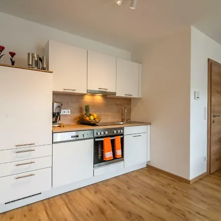 Apartamento Ursula Pfarrwerfen
