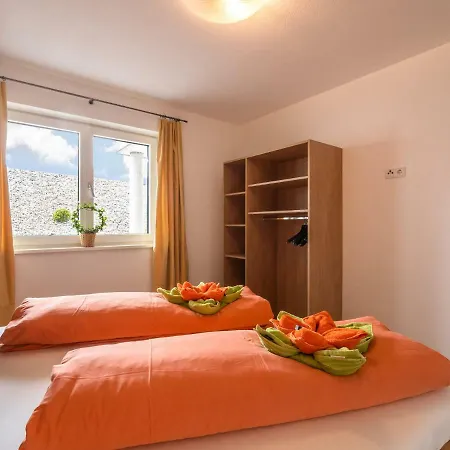 Apartamento Ursula Pfarrwerfen