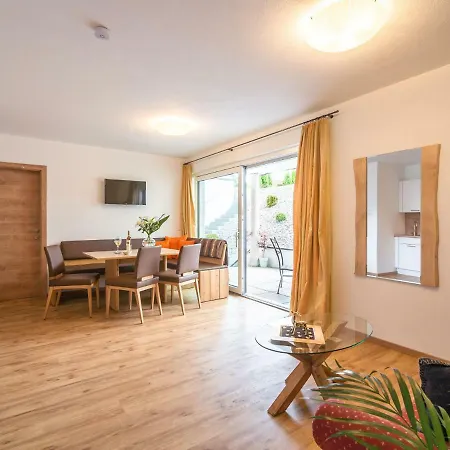 Ursula Apartamento